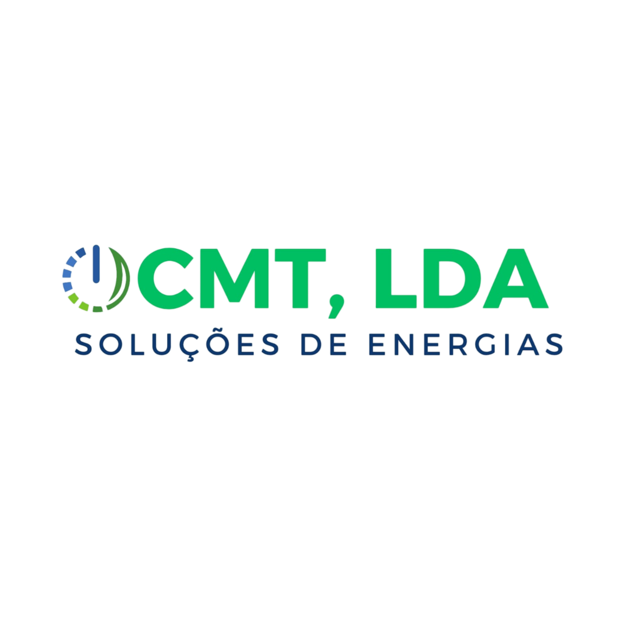 CMT, LDA Soluções de Energias